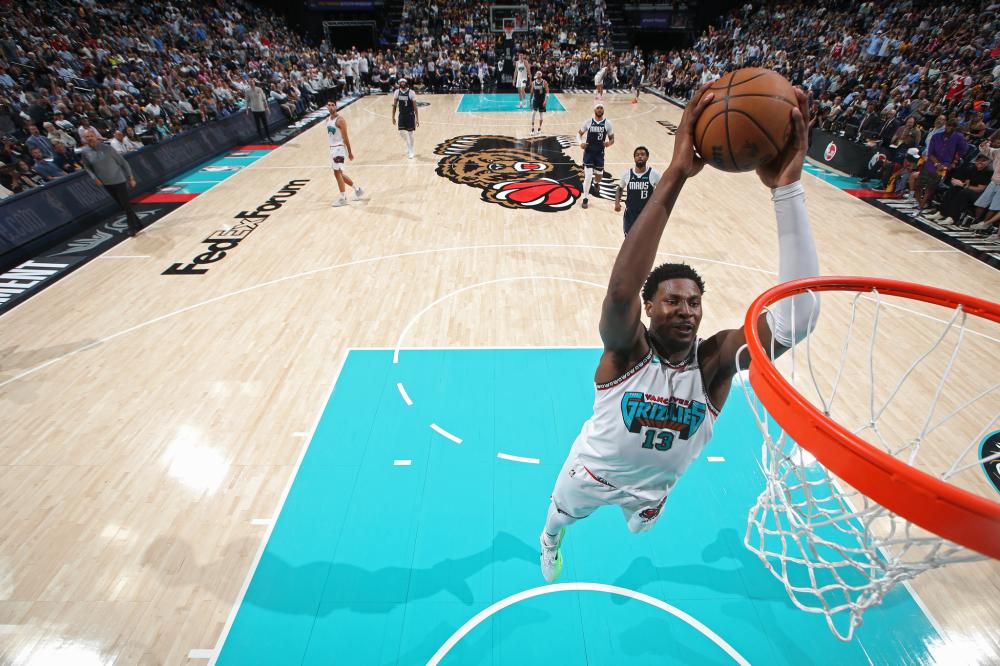 NBA巨星
